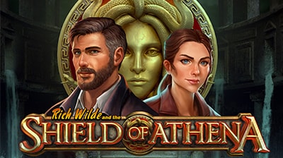 Shield of Athena